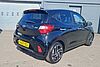 Hyundai I10 1.0 [63] Premium 5dr Auto [Nav] Black