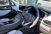 Hyundai SANTA FE 1.6 TGDi Hybrid Ultimate 5dr Auto Grey