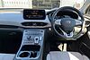 Hyundai SANTA FE 1.6 TGDi Hybrid Ultimate 5dr Auto Grey