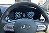 Hyundai SANTA FE 1.6 TGDi Hybrid Ultimate 5dr Auto Grey