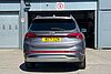 Hyundai SANTA FE 1.6 TGDi Hybrid Ultimate 5dr Auto Grey
