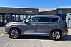 Hyundai SANTA FE 1.6 TGDi Hybrid Ultimate 5dr Auto Grey