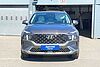 Hyundai SANTA FE 1.6 TGDi Hybrid Ultimate 5dr Auto Grey