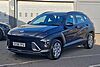 Hyundai KONA 1.6T 138 Advance 5dr DCT Blue