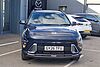 Hyundai KONA 1.6T 138 Advance 5dr DCT Blue