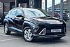 Hyundai KONA 1.0T 100 Advance 5dr Black