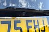 Hyundai KONA 1.0T 100 Advance 5dr Black