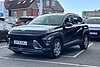 Hyundai KONA 1.0T 100 Advance 5dr Black