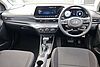 Hyundai I20 1.0T GDi Advance 5dr DCT Blue