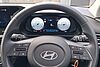 Hyundai I20 1.0T GDi Advance 5dr DCT Blue