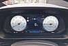 Hyundai I20 1.0T GDi Advance 5dr DCT Blue