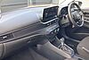 Hyundai I20 1.0T GDi Advance 5dr DCT Blue