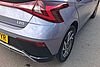 Hyundai I20 1.0T GDi Advance 5dr DCT Blue