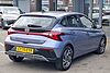 Hyundai I20 1.0T GDi Advance 5dr DCT Blue