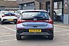 Hyundai I20 1.0T GDi Advance 5dr DCT Blue