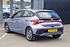 Hyundai I20 1.0T GDi Advance 5dr DCT Blue