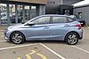 Hyundai I20 1.0T GDi Advance 5dr DCT Blue