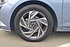 Hyundai I20 1.0T GDi Advance 5dr DCT Blue