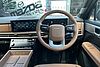 Hyundai SANTA FE 1.6 TGDi Plug-in Hybrid Ultimate 5dr 4WD Auto Black