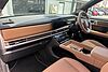 Hyundai SANTA FE 1.6 TGDi Plug-in Hybrid Ultimate 5dr 4WD Auto Black