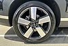 Hyundai SANTA FE 1.6 TGDi Plug-in Hybrid Ultimate 5dr 4WD Auto Black