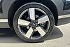 Hyundai SANTA FE 1.6 TGDi Plug-in Hybrid Ultimate 5dr 4WD Auto Black