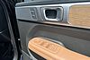 Hyundai SANTA FE 1.6 TGDi Plug-in Hybrid Ultimate 5dr 4WD Auto Black