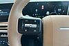 Hyundai SANTA FE 1.6 TGDi Plug-in Hybrid Ultimate 5dr 4WD Auto Black