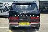 Hyundai SANTA FE 1.6 TGDi Plug-in Hybrid Ultimate 5dr 4WD Auto Black