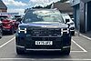 Hyundai SANTA FE 1.6 TGDi Plug-in Hybrid Ultimate 5dr 4WD Auto Black