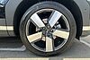Hyundai SANTA FE 1.6 TGDi Plug-in Hybrid Ultimate 5dr 4WD Auto Black