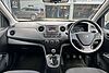 Hyundai I10 1.0 SE 5dr Blue