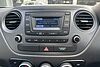 Hyundai I10 1.0 SE 5dr Blue
