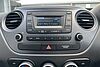 Hyundai I10 1.0 SE 5dr Blue