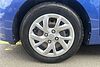 Hyundai I10 1.0 SE 5dr Blue