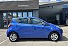 Hyundai I10 1.0 SE 5dr Blue