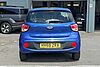 Hyundai I10 1.0 SE 5dr Blue