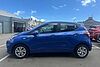 Hyundai I10 1.0 SE 5dr Blue