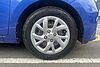 Hyundai I10 1.0 SE 5dr Blue