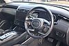 Hyundai TUCSON 1.6 TGDi Hybrid 230 Premium 5dr 2WD Auto Atlas White