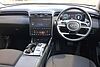 Hyundai TUCSON 1.6 TGDi Hybrid 230 Premium 5dr 2WD Auto Atlas White
