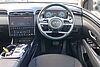 Hyundai TUCSON 1.6 TGDi Hybrid 230 Premium 5dr 2WD Auto Atlas White