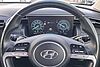 Hyundai TUCSON 1.6 TGDi Hybrid 230 Premium 5dr 2WD Auto Atlas White