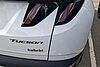 Hyundai TUCSON 1.6 TGDi Hybrid 230 Premium 5dr 2WD Auto Atlas White