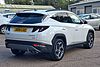 Hyundai TUCSON 1.6 TGDi Hybrid 230 Premium 5dr 2WD Auto Atlas White