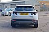 Hyundai TUCSON 1.6 TGDi Hybrid 230 Premium 5dr 2WD Auto Atlas White