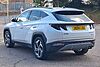 Hyundai TUCSON 1.6 TGDi Hybrid 230 Premium 5dr 2WD Auto Atlas White