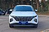 Hyundai TUCSON 1.6 TGDi Hybrid 230 Premium 5dr 2WD Auto Atlas White