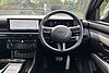 Hyundai TUCSON 1.6T Hybrid N Line S 5dr Auto Grey