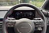 Hyundai TUCSON 1.6T Hybrid N Line S 5dr Auto Grey